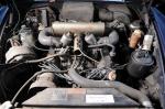Rover P5B Sedan 1967 года